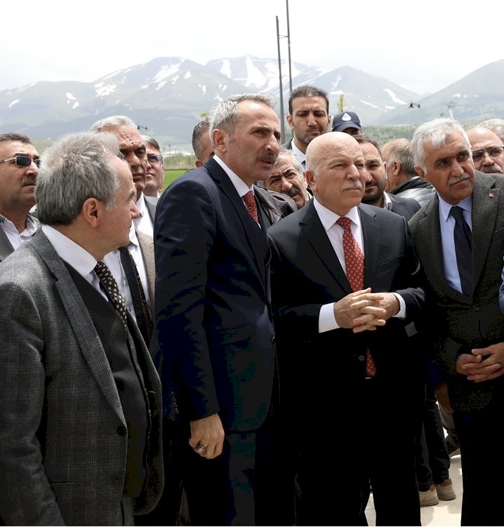 SEKMEN’DEN SÜRDÜRÜLEBİLİR ÇEVRE ATAĞI