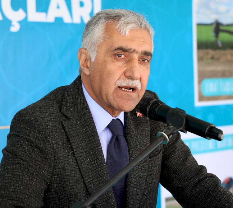 SEKMEN’DEN SÜRDÜRÜLEBİLİR ÇEVRE ATAĞI