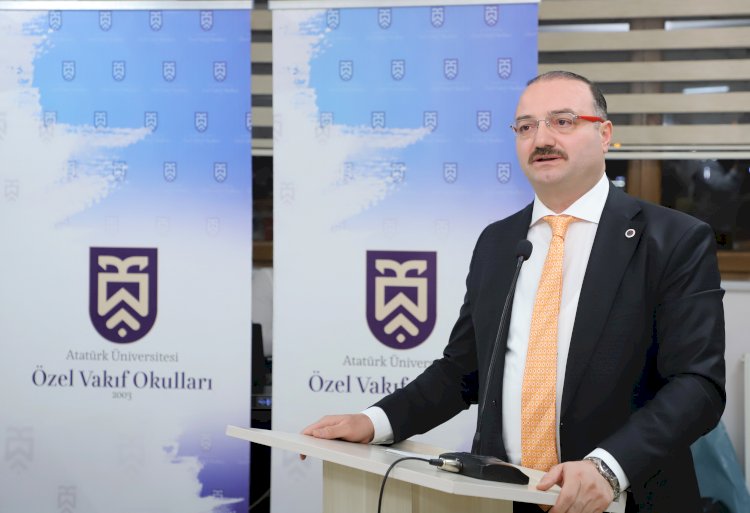 Vakıf Okulları Öğretmenleri, 24 Kasım’da Bir Araya Geldiler