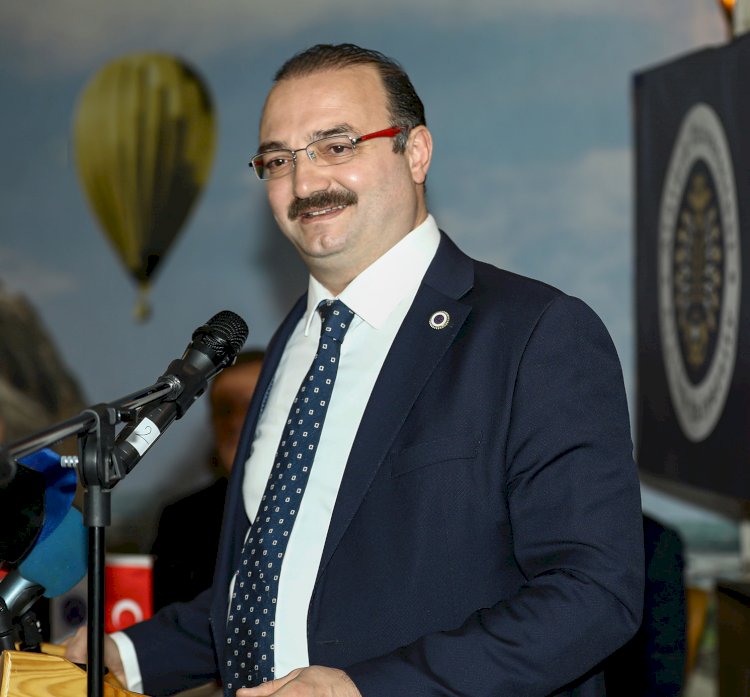 ATA AÖF Vize Sınavlarına Hazır