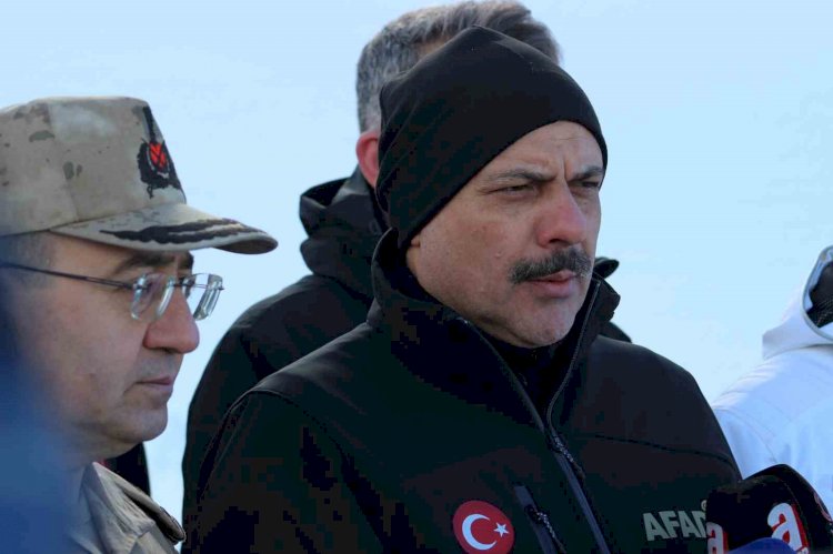 Vali Çiftçi'den Uyarı: 