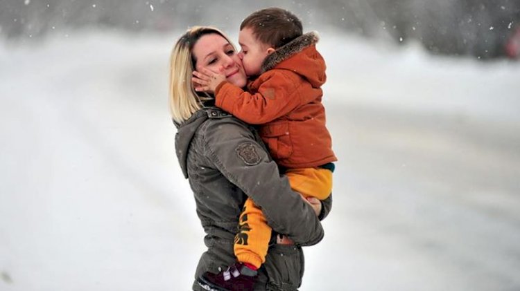 Çalışan Anneleri Sevindiren Haber!