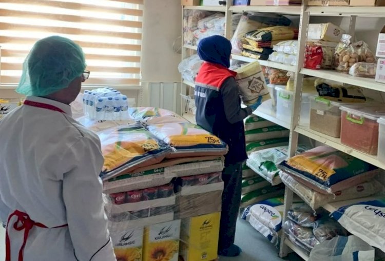 Erzurum’da 403 İşletmeye Denetim Yapıldı