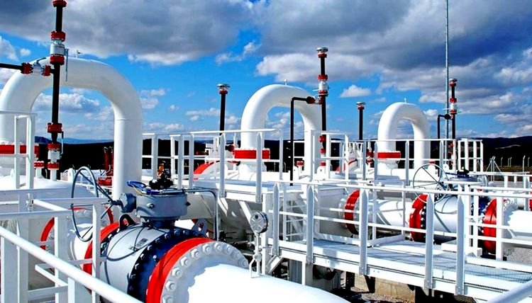 Türkiye'de Doğal Gaz Erişimi Olan Yerleşim Yerlerinin Sayısı Artıyor
