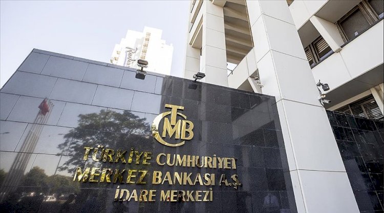 Merkez Bankası'ndan Tarihi Rekor