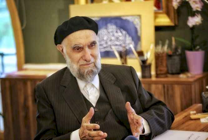 Erzurumlu Hattat Hasan Çelebi Vefat Etti