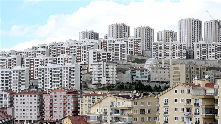 Deprem Sigortalı Konut Sayısı 11 Milyonu Geçti