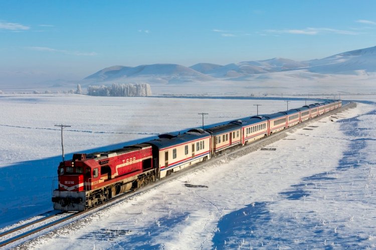 Erzurum Valiliğinin 