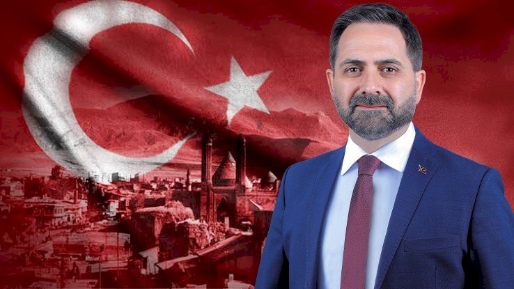 Uçar: Dadaşlık İklimi Vatanımızın Kurtuluşunda Ümit Işığı Oluşmuştur