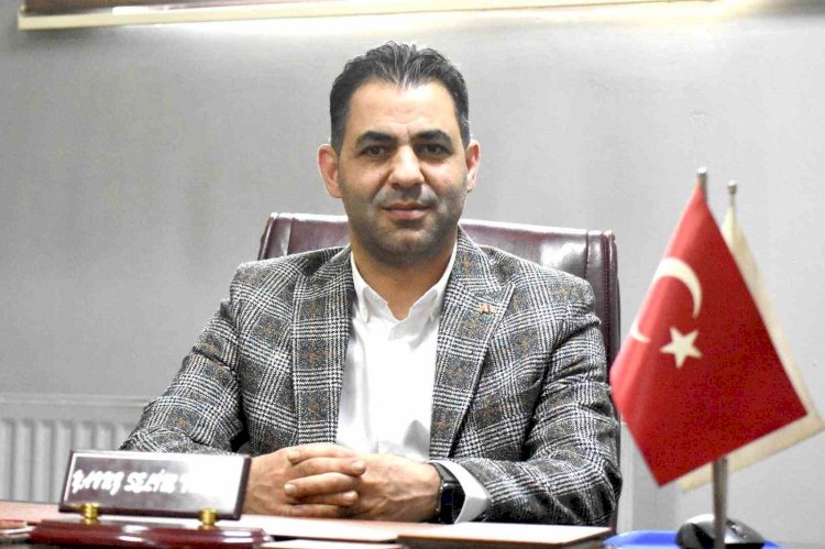 ASKON Başkanı Turan: Çanakkale Zaferi, Türkiye Cumhuriyeti'ne Giden Yolun En Önemli Kilometre Taşıdır