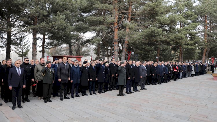 18 Mart Çanakkale Zaferi Coşkuyla Kutlandı