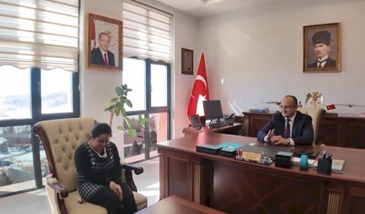 Dünya Down Sendromu Farkındalık Günü'nde Anlamlı Destek