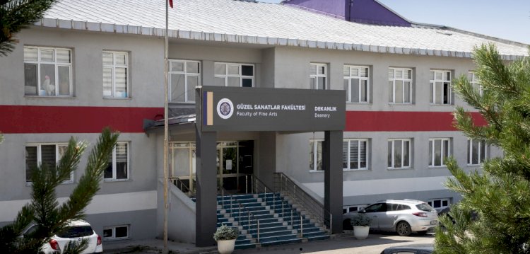 Tekstil ve Moda Tasarımı Bölümü İlk Kez Akredite Edilerek Önemli Bir Başarı Elde Etti