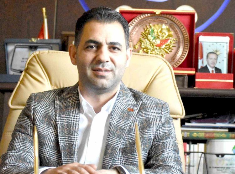 ASKON Erzurum Şube Başkanı Turan: 