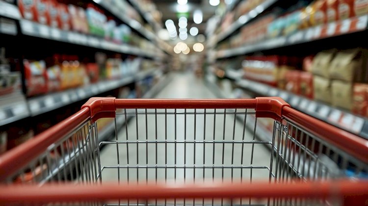 Enflasyon Rakamları Açıklandı