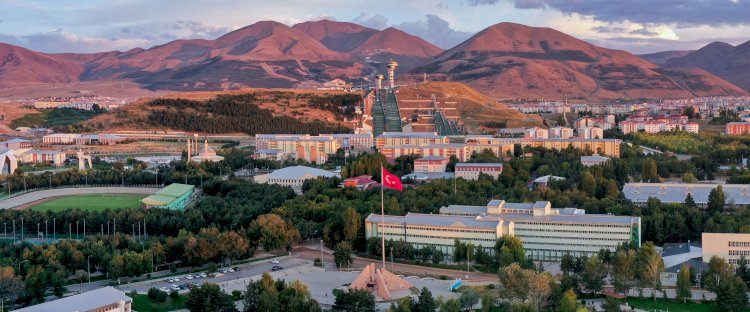 Atatürk Üniversitesinin Akreditasyon Başarılarına İki Yeni Program Daha Eklendi