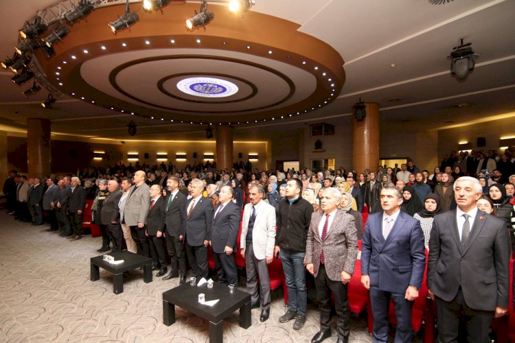 Türkiye Yüzyılı Maarif Modeli Kapsamında “Ebeveyn Okulu” Eğitimleri Başladı