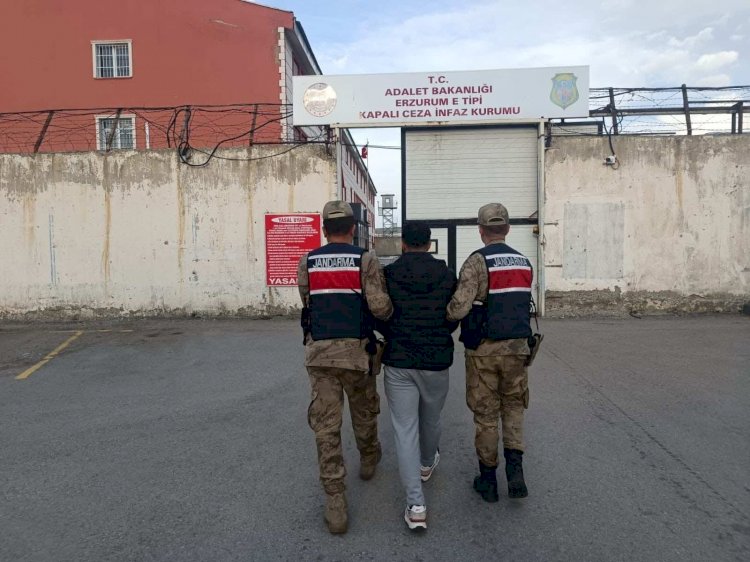 Karayazı’da Göçmen Kaçakçılığı Operasyonu: 1 Organizatör Tutuklandı