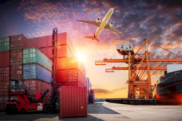 Türkiye’nin İhracatı Tarihi Zirvede