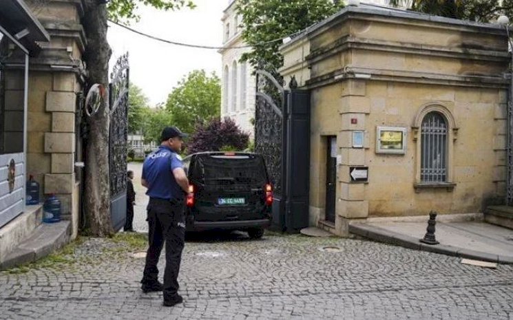 İran ile Avrupa Ülkeleri İstanbul’da Nükleer Görüşmeleri Değerlendirdi