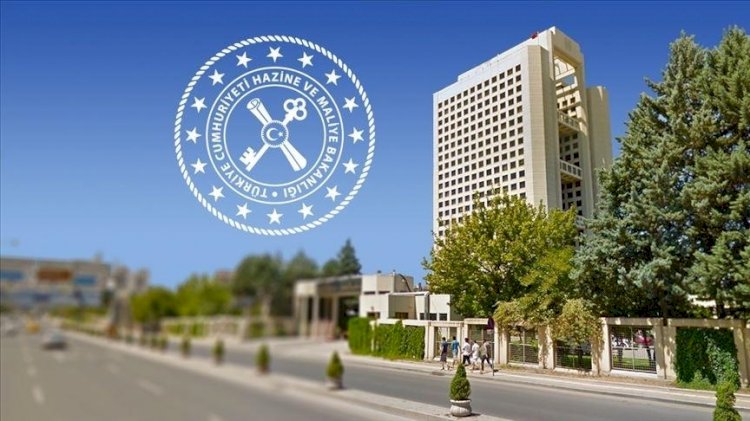 Hazine ve Maliye Bakanlığı, E-Ticarette Vergi Kaçakçılığını Mercek Altına Aldı