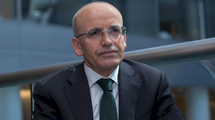 Bakan Şimşek: Ekonomik Programımızla Elde Edilen Kazanımlar Artarak Sürecek