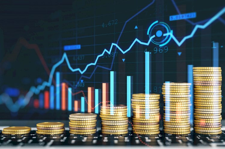 Türkiye Ekonomisi 2025'in İlk Çeyreğinde Yüzde 2 Büyüdü