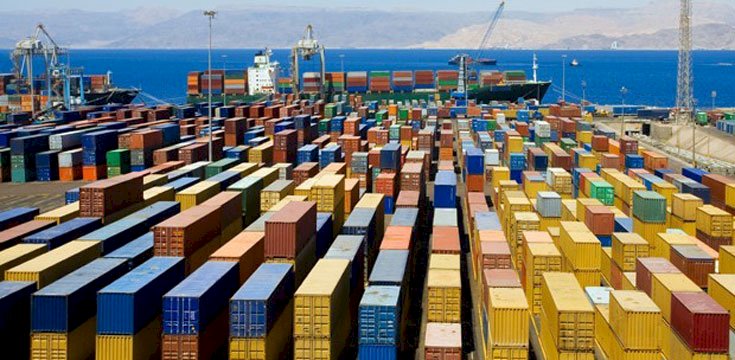 Tarım ve Gıda Sektöründen Yılın İlk 4 Ayında 9,22 Milyar Dolarlık İhracat