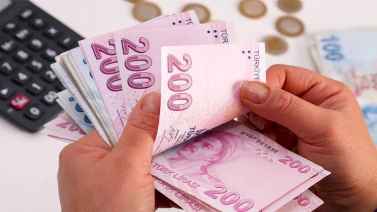 Memur ve Emekliye Temmuz Zammı İçin Beş Aylık Enflasyon Netleşti