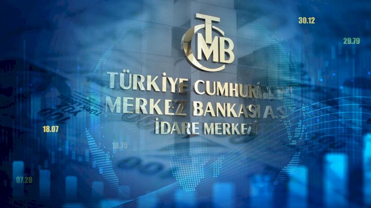 Merkez Bankası Faizi Yüzde 46’da Sabit Bıraktı
