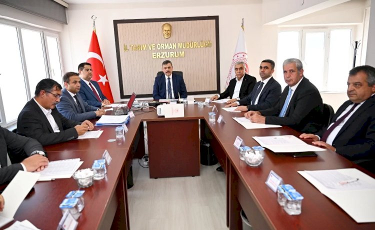 Erzurum’da “DOA” Projesiyle Atık Ambalajlar Ekonomiye Kazandırılacak