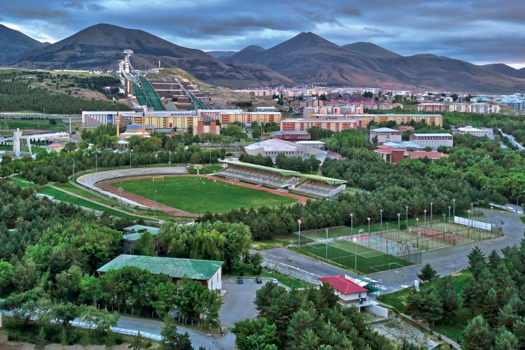 Shangai Ranking 2025’te Türkiye’nin En İyi Üniversiteleri Belli Oldu