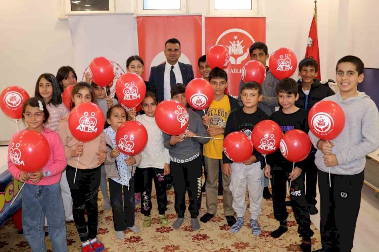 Erzurum’da İşaret Dilleri Günü İçin Farkındalık Etkinliği