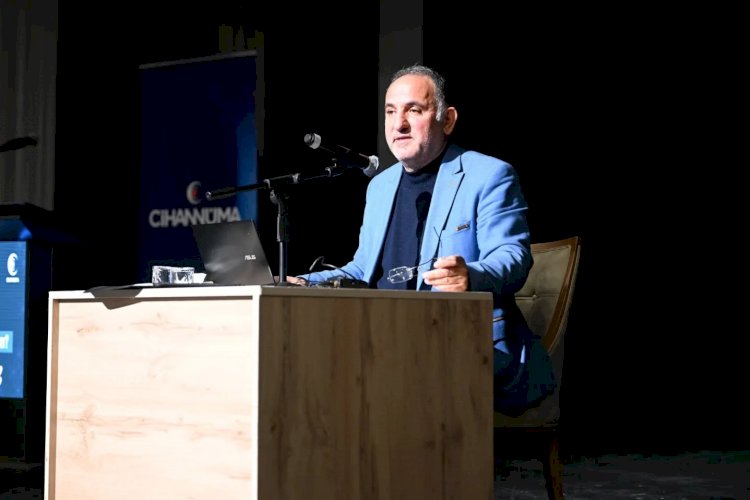 Erzurum’da Çağın Sorularına Düşünsel Bir Bakış: “İnsanlığa Müslümanlar Ne Sunuyor?”