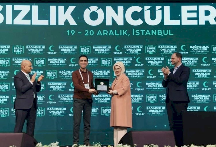 Yeşilay Erzurum Şubesi Türkiye Genelinde Büyük Başarıya İmza Attı