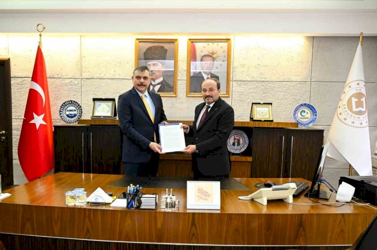 Doğu Cephesi Tarihî Alanları İçin Yol Haritası Netleşiyor