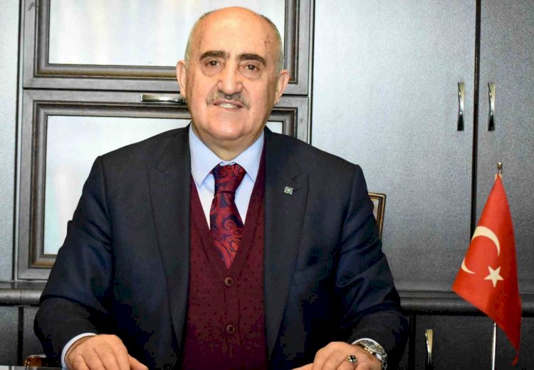 Kent Konseyi Başkanı Tanfer: “19 Mayıs, Milletimizin Bağımsızlık Ateşini Yeniden Yaktığı Gündür”