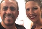 Haluk Levent' in menajeri vefat etti.