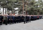 18 Mart Çanakkale Zaferi Coşkuyla Kutlandı