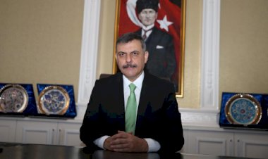 Vali Çiftçi'den Dilenci Açıklaması