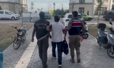 Erzurum Merkezli Dolandırıcılık Operasyonu: 8 İlde 9 Şüpheli Gözaltına Alındı