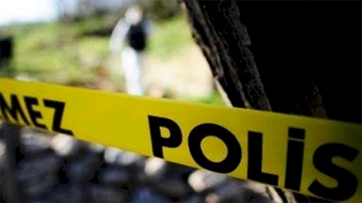 Mısır tarlasında korkunç olay! 12 gündür oradaymış