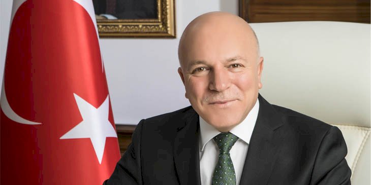 BAŞKAN SEKMEN’DEN DADAŞLARA TEŞEKKÜR MESAJI