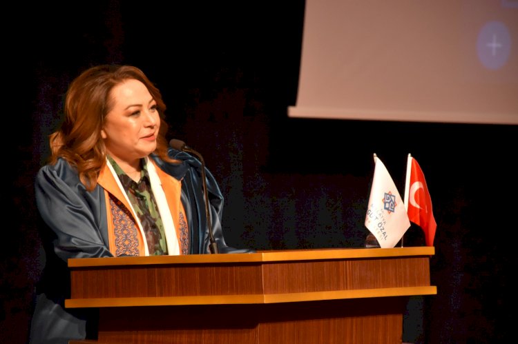 MTÜ Bölgenin En Donanımlı Sağlık Üssü Olmaya Aday