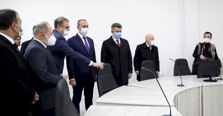 DÜNYA ÇOCUK HAKLARI GÜNÜNDE BÜYÜKŞEHİR'DEN ANLAMLI YATIRIM