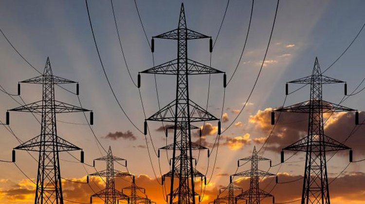 Türkiye'nin En Büyük Elektrik Üretim Şirketleri Belli Oldu