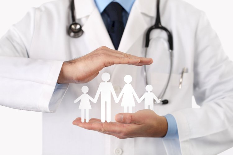 Aile Hekimliği Sisteminde Yeni Dönem Başladı