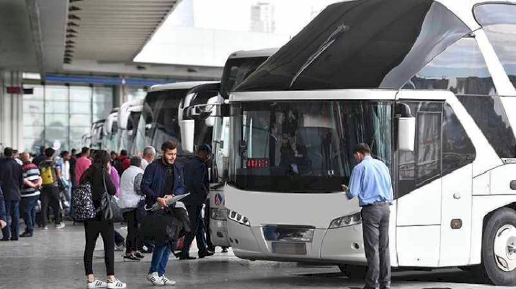 Biletsiz Yolcu Taşıyanlara Büyük Cezalar Yolda