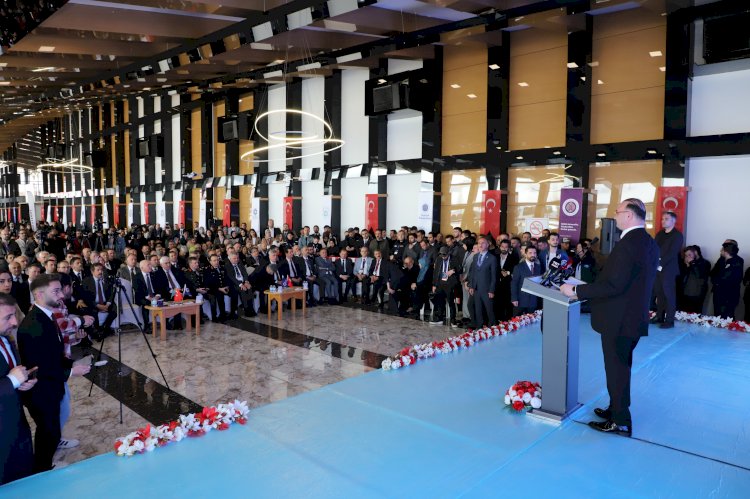 KUDAKAF 2025’te Geleceğin Yol Haritası Çiziliyor
