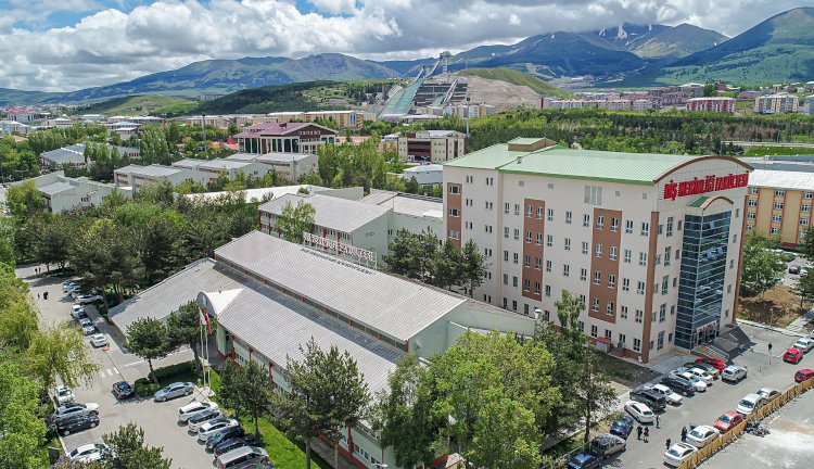 Atatürk Üniversitesi DUS ve TUS Başarılarıyla Zirvede